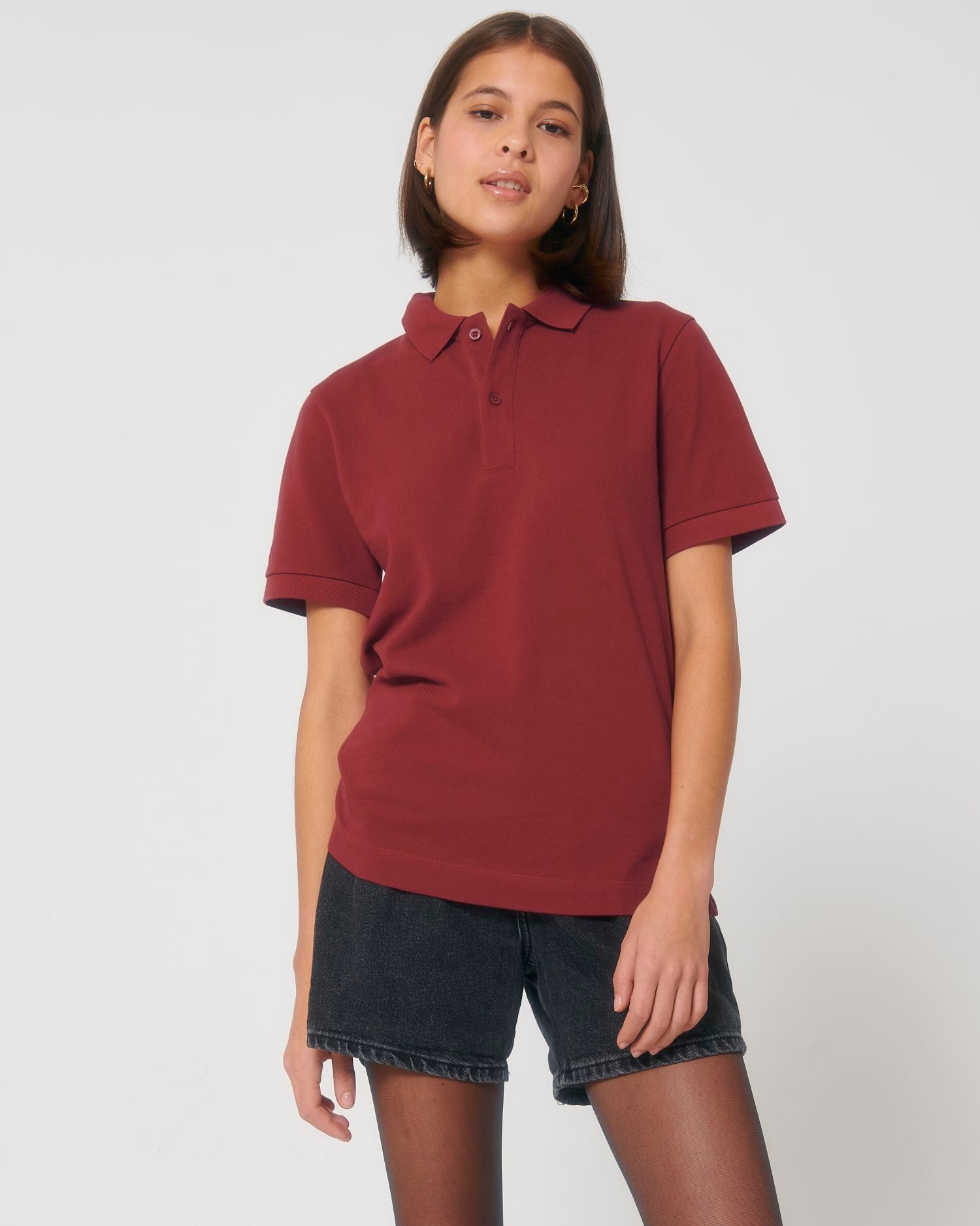 Prepster - Red Earth - Vorderseite 