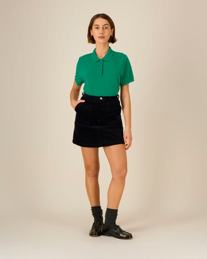 Stella Coaster - Verdant Green - Vorderseite 