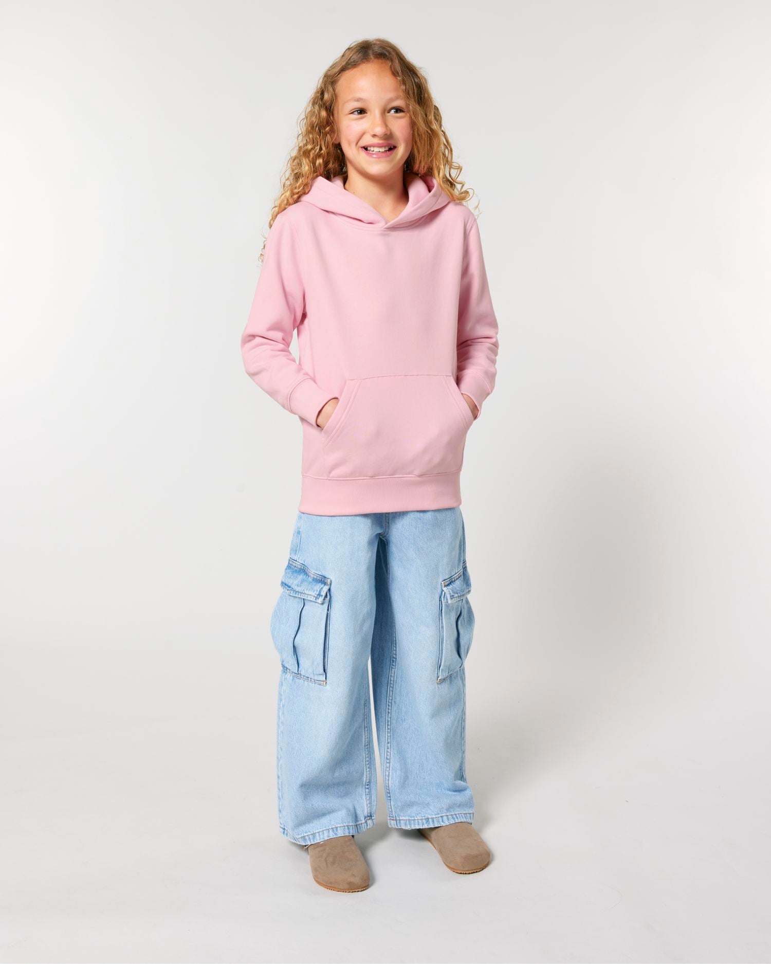 Mini Cruiser 2.0 - Cotton Pink - Vorderseite 