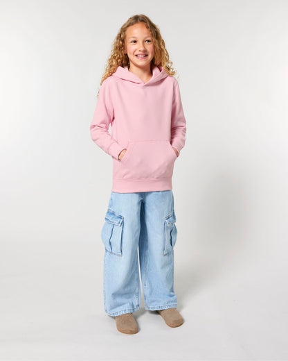 Mini Cruiser 2.0 - Cotton Pink - Vorderseite 