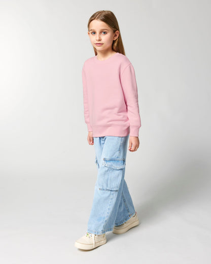Mini Changer 2.0 - Cotton Pink - Vorderseite 