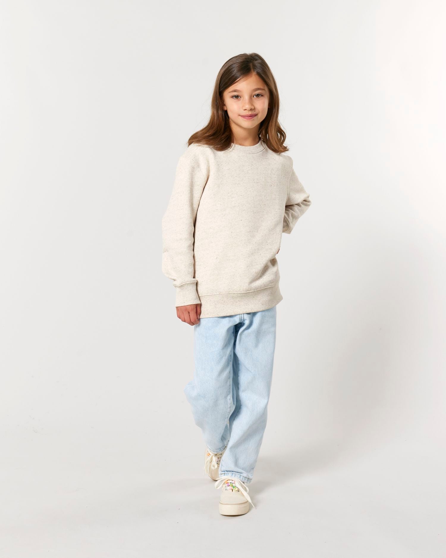 Mini Changer 2.0 - Eco-Heather - Vorderseite 