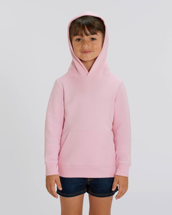 Mini Cruiser - Cotton Pink - Vorderseite 