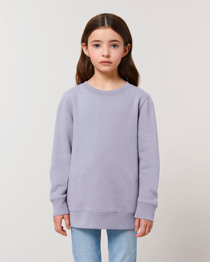 Mini Changer - Lavender - Vorderseite 