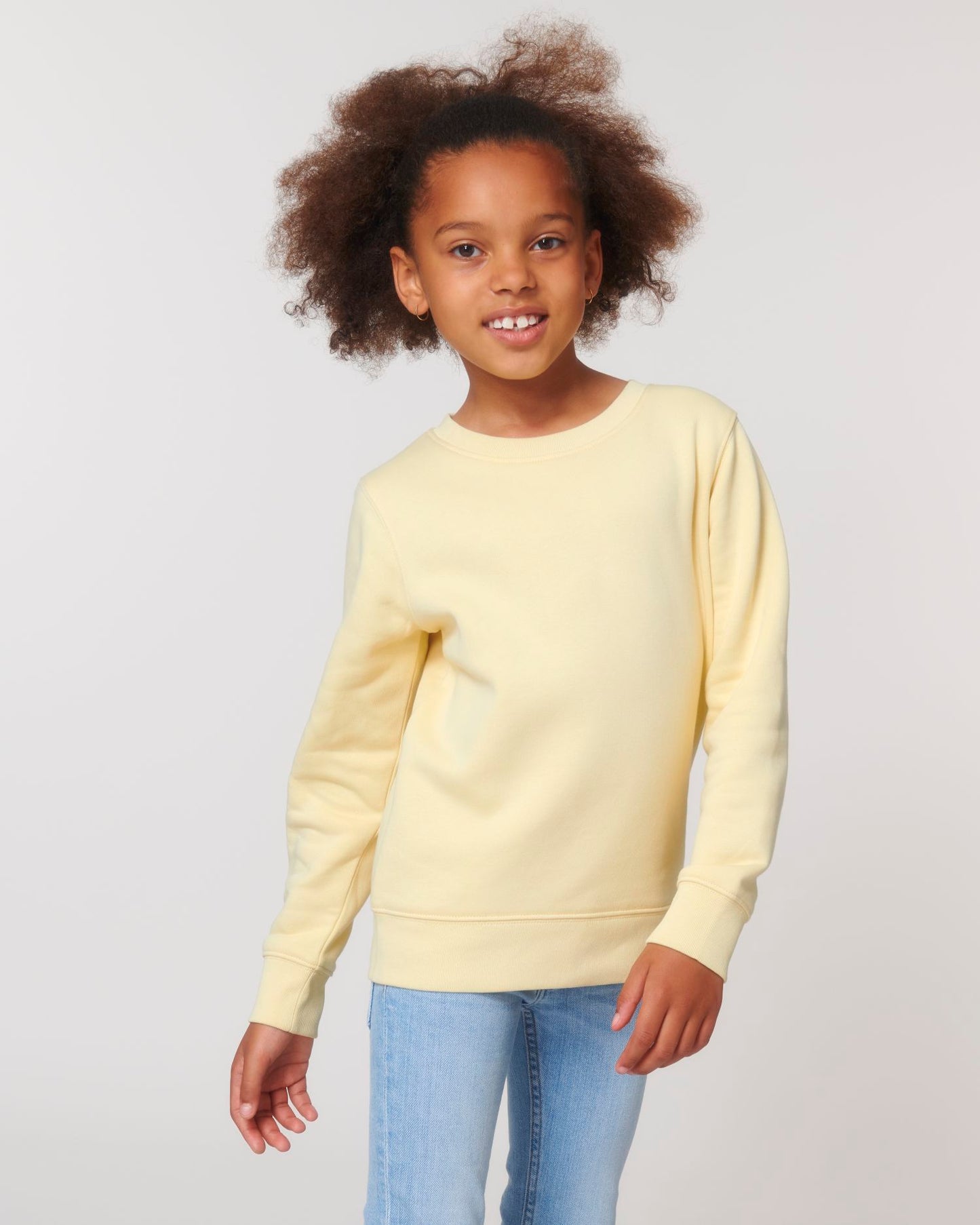 Mini Changer - Butter - Vorderseite 