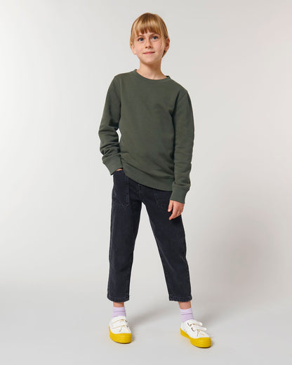 Mini Changer - Khaki - Vorderseite 