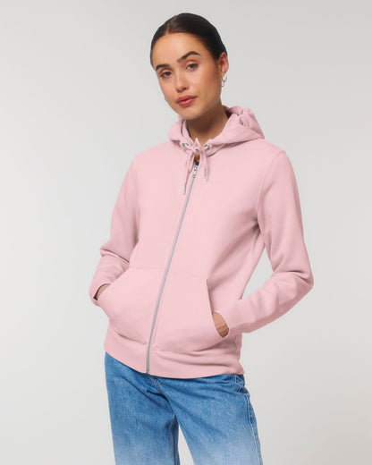 Cultivator - Cotton Pink - Vorderseite 