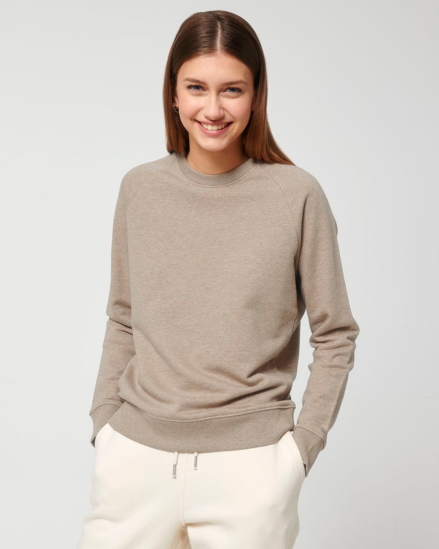 Stroller - Heather Sand - Vorderseite 