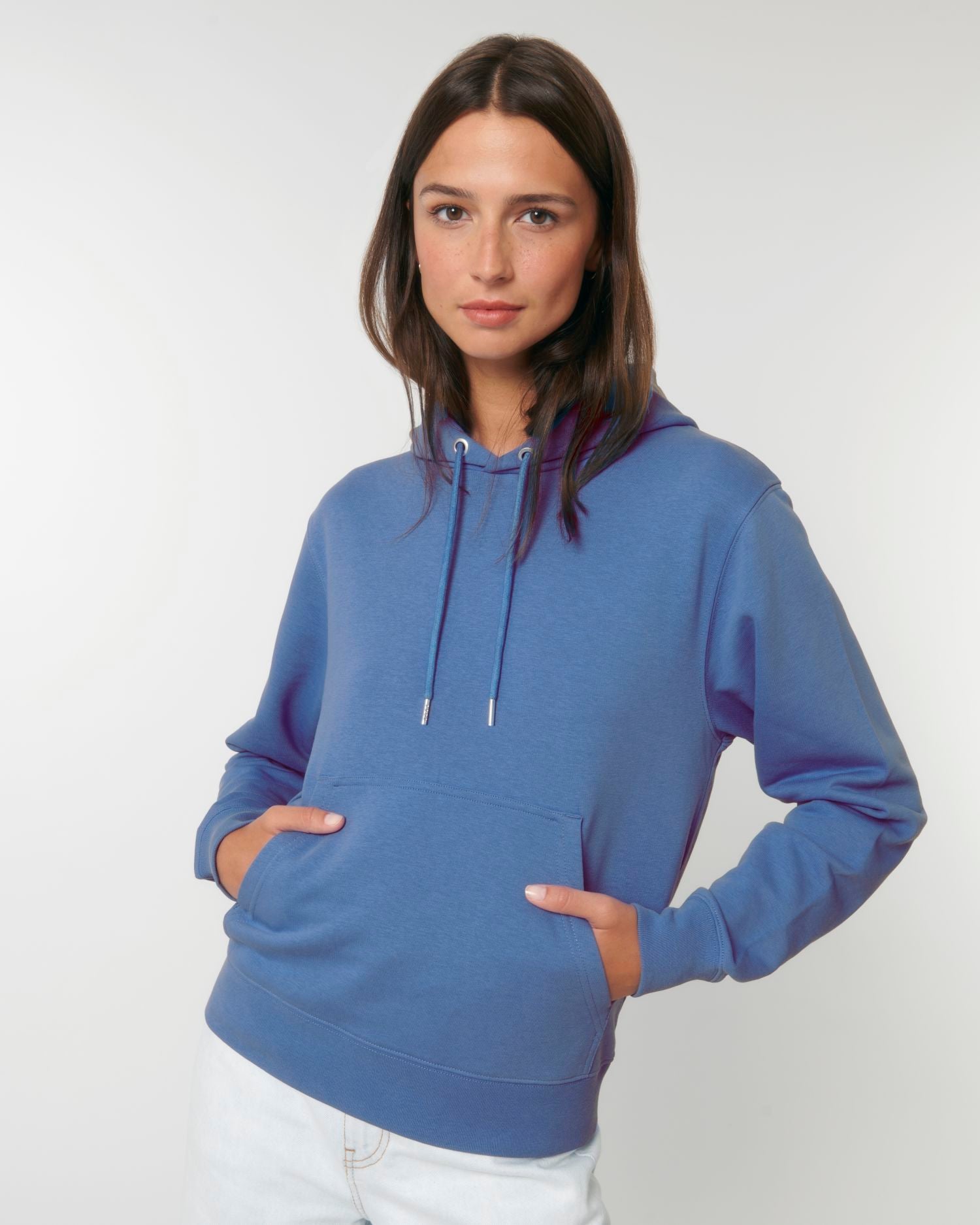 Archer - Bright Blue - Vorderseite 