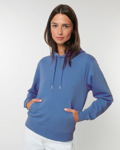 Archer - Bright Blue - Vorderseite 