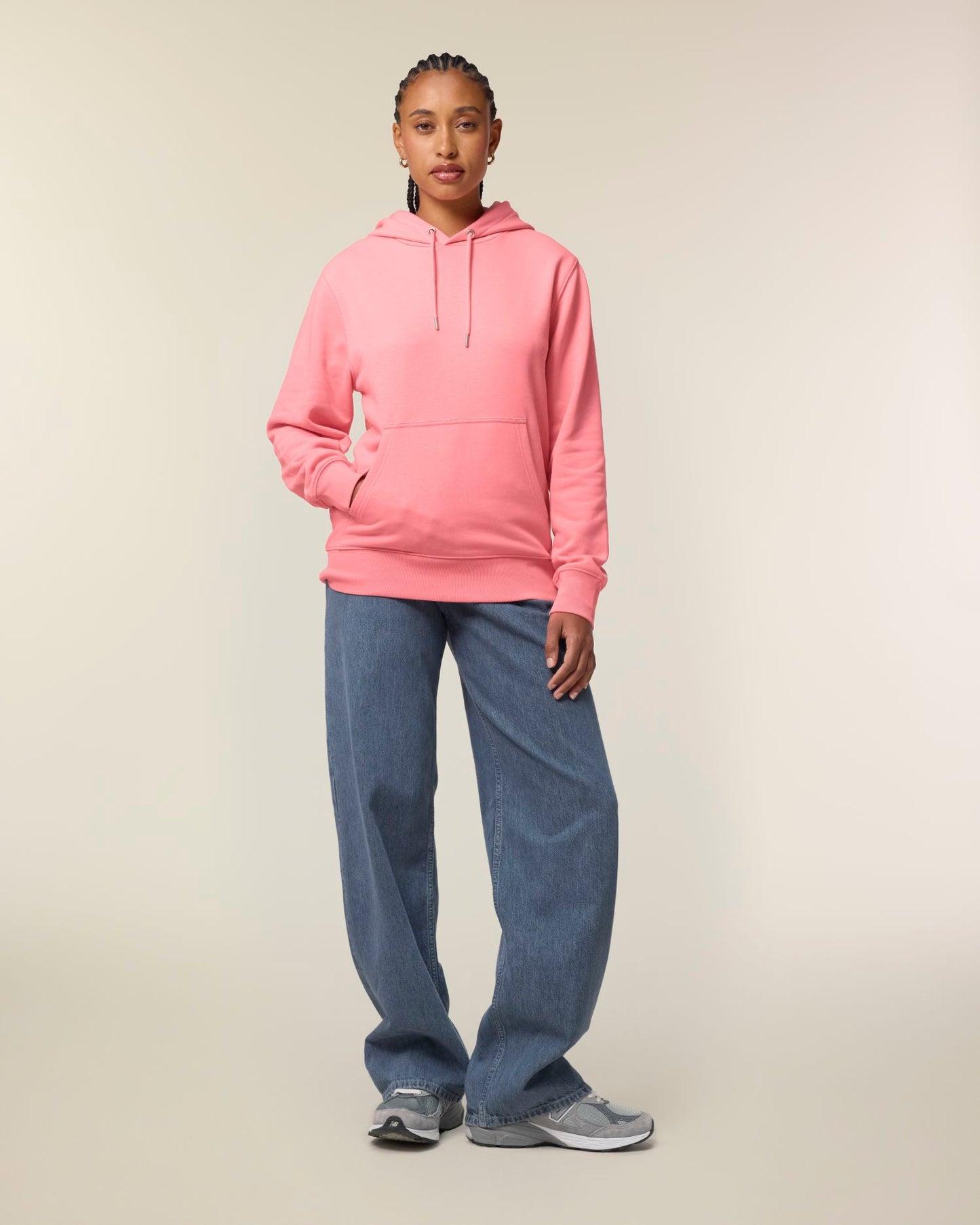 Archer - Pink Joy - Vorderseite 