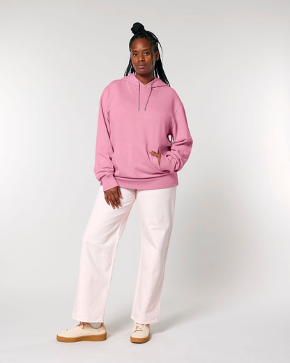 Archer Vintage - G. Dyed Bubble Pink - Vorderseite 