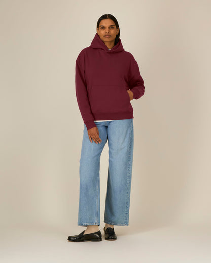 Chaser - Burgundy - Vorderseite 