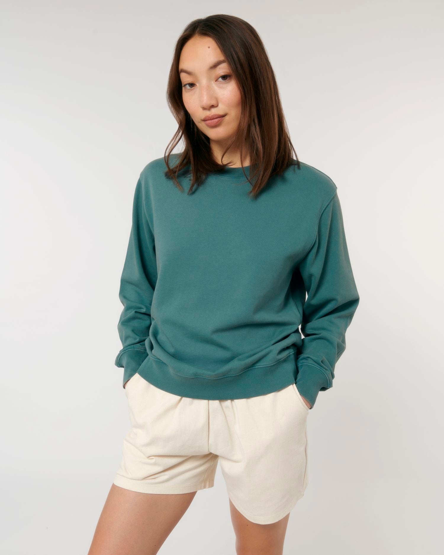 Matcher Vintage - G. Dyed Hydro - Vorderseite 