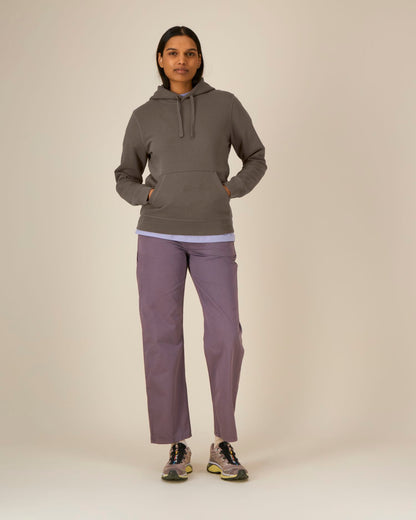 Drummer 2.0 - Mocha - Vorderseite 