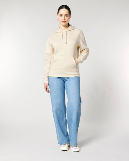 Cruiser 2.0 - Natural Raw - Vorderseite 