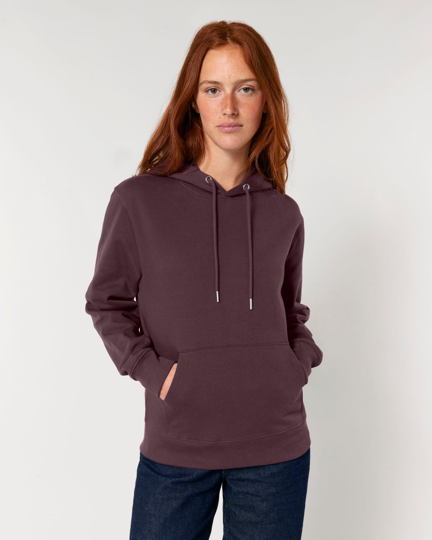 Cruiser 2.0 - Red Brown - Vorderseite 