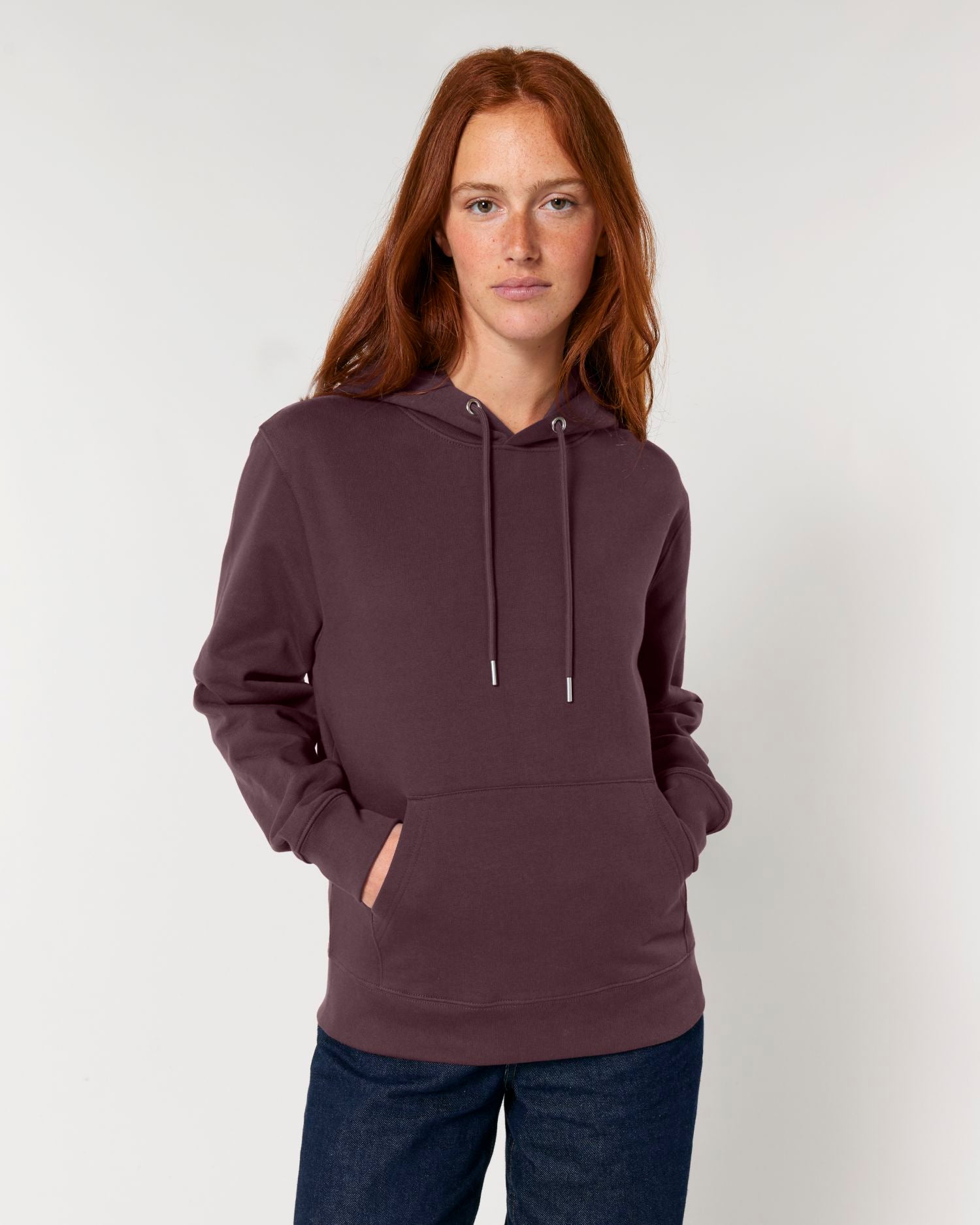 Cruiser 2.0 - Red Brown - Vorderseite 
