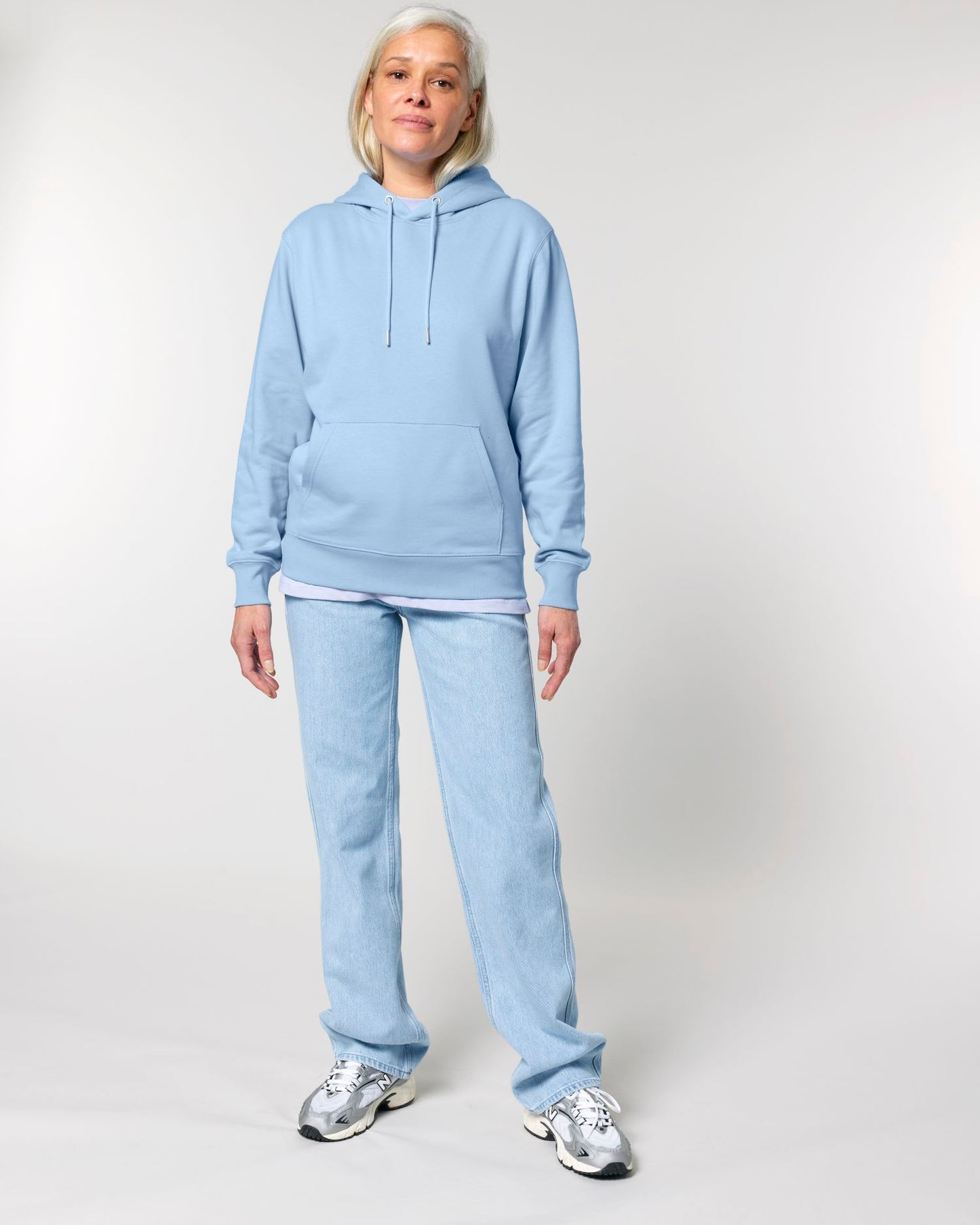 Cruiser 2.0 - Blue Soul - Vorderseite 