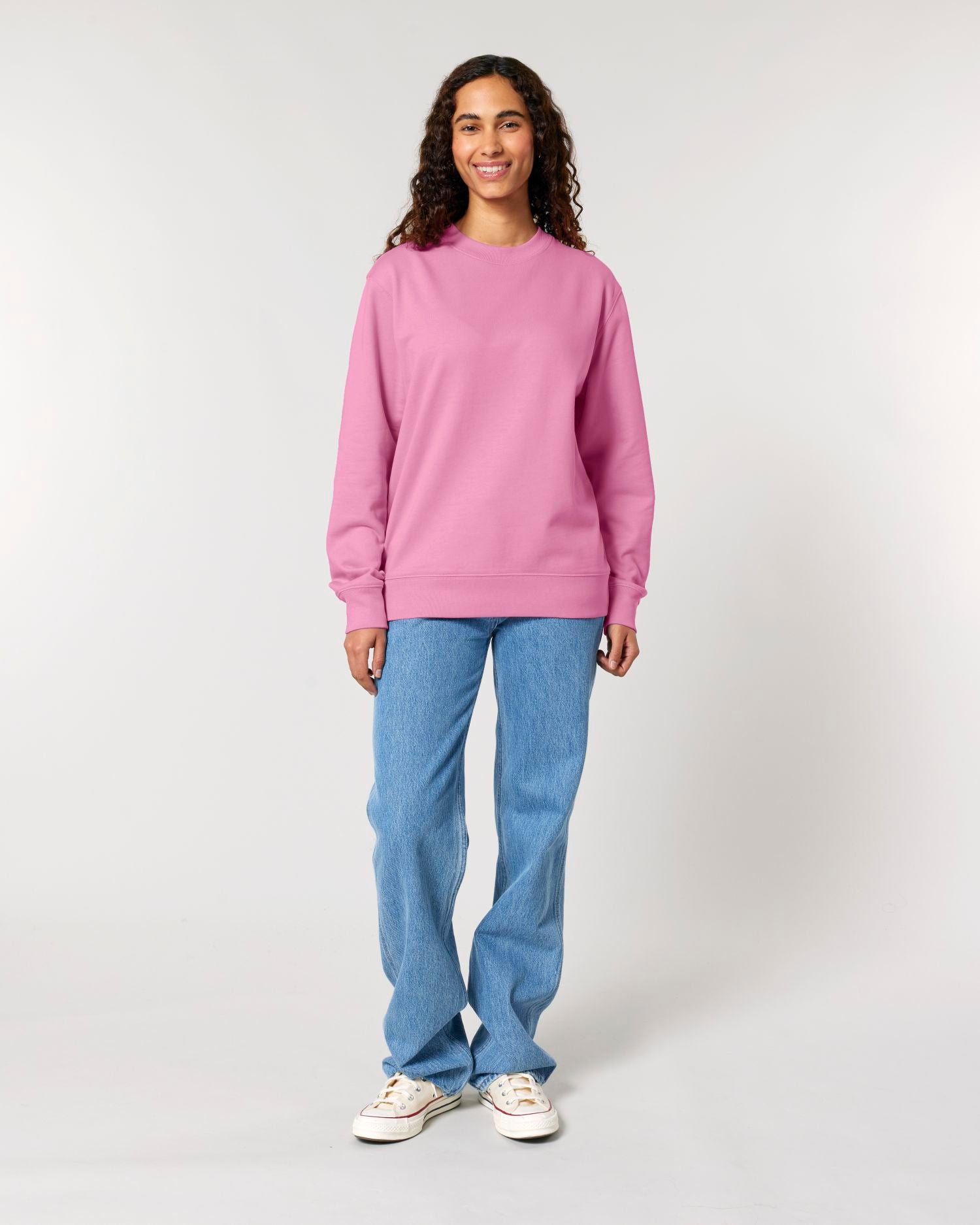 Changer 2.0 - Bubble Pink - Vorderseite 