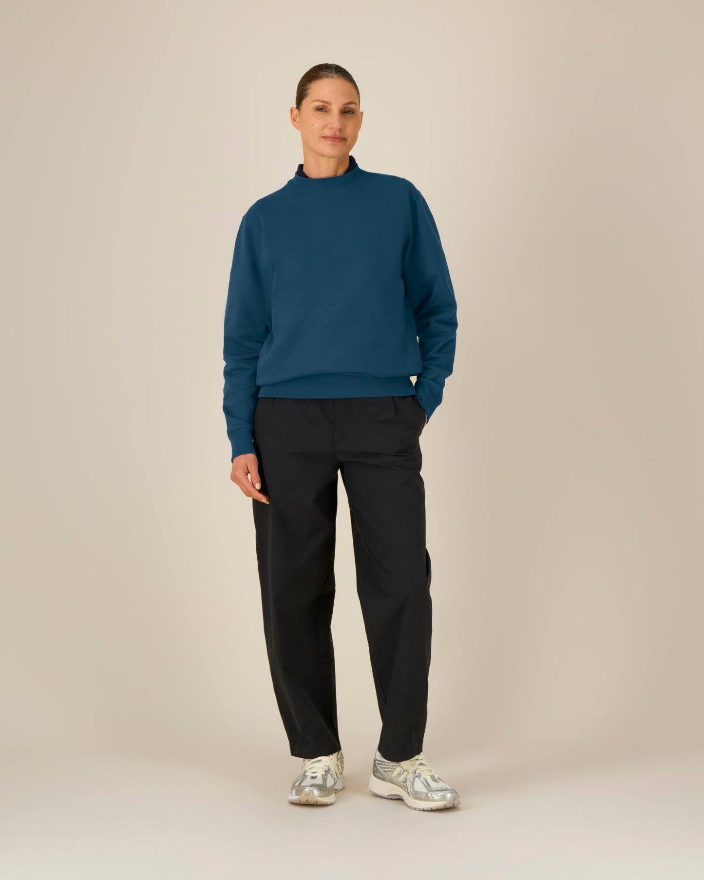 Changer 2.0 - Deep Teal - Vorderseite 