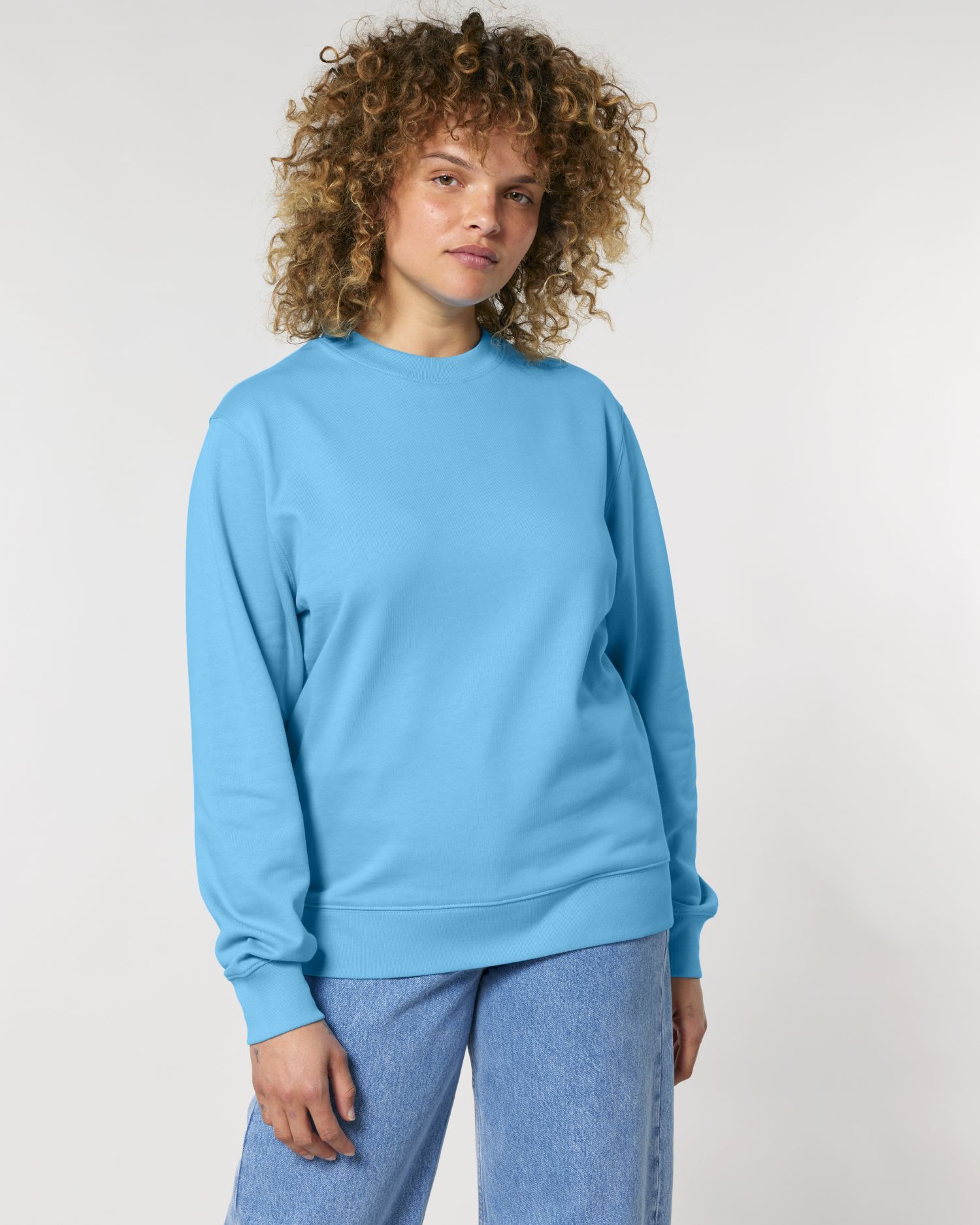 Changer 2.0 - Aqua Blue - Vorderseite 