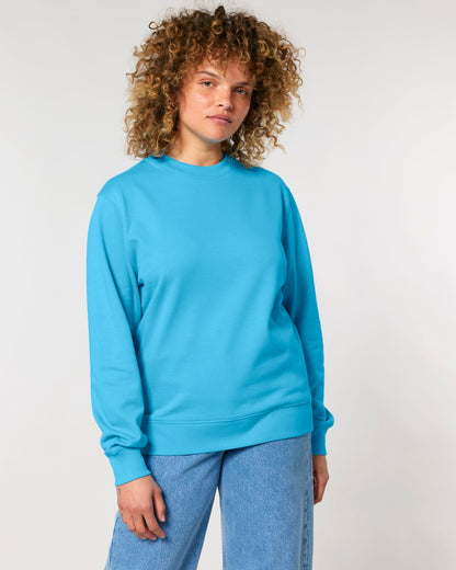 Changer 2.0 - Aqua Blue - Vorderseite 