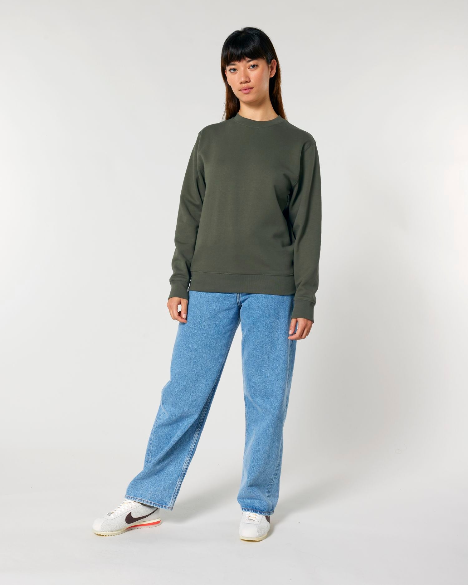 Changer 2.0 - Khaki - Vorderseite 