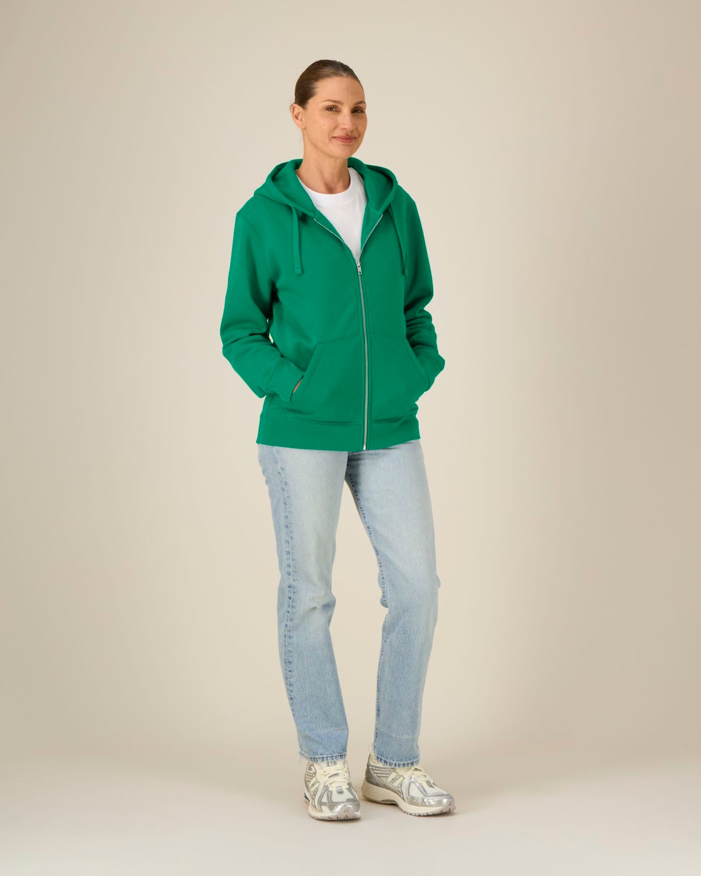 Mixer - Verdant Green - Vorderseite 