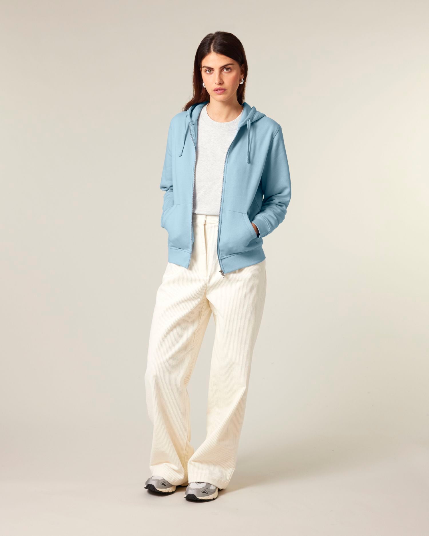 Mixer - Sky blue - Vorderseite 