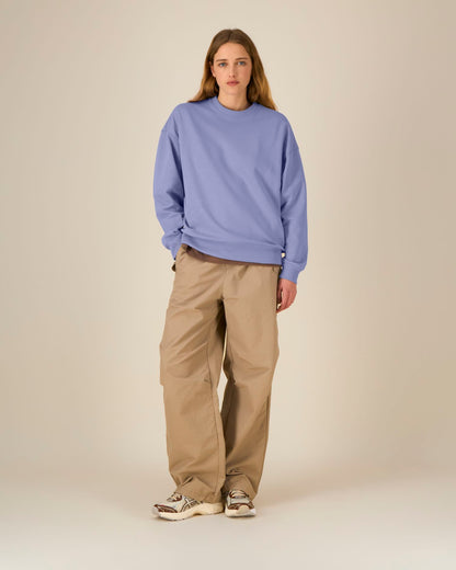 Radder 2.0 - Violet - Vorderseite 