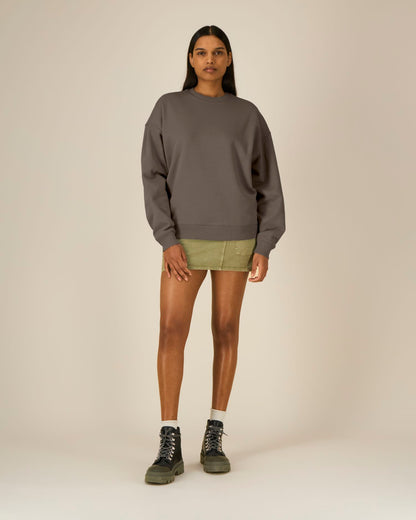 Radder 2.0 - Mocha - Vorderseite 