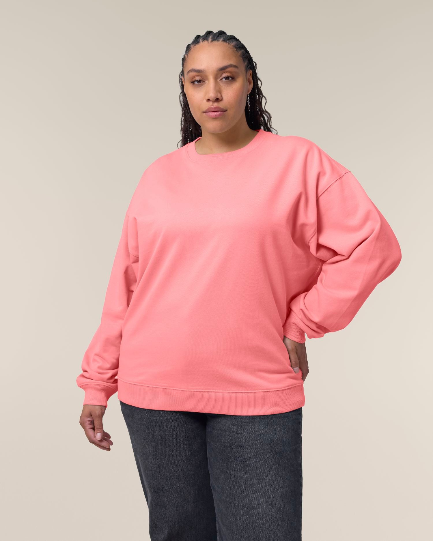 Radder 2.0 - Pink Joy - Vorderseite 