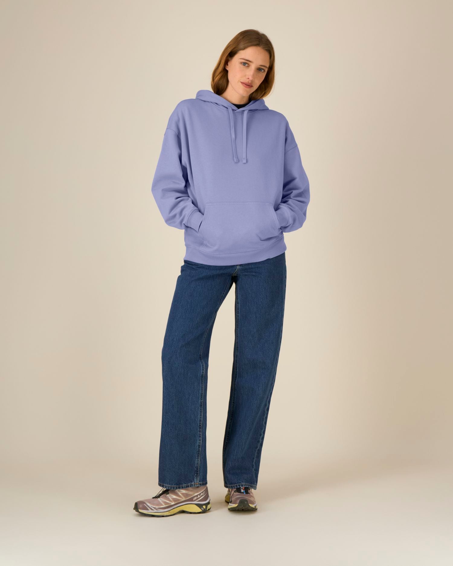 Slammer 2.0 - Violet - Vorderseite 