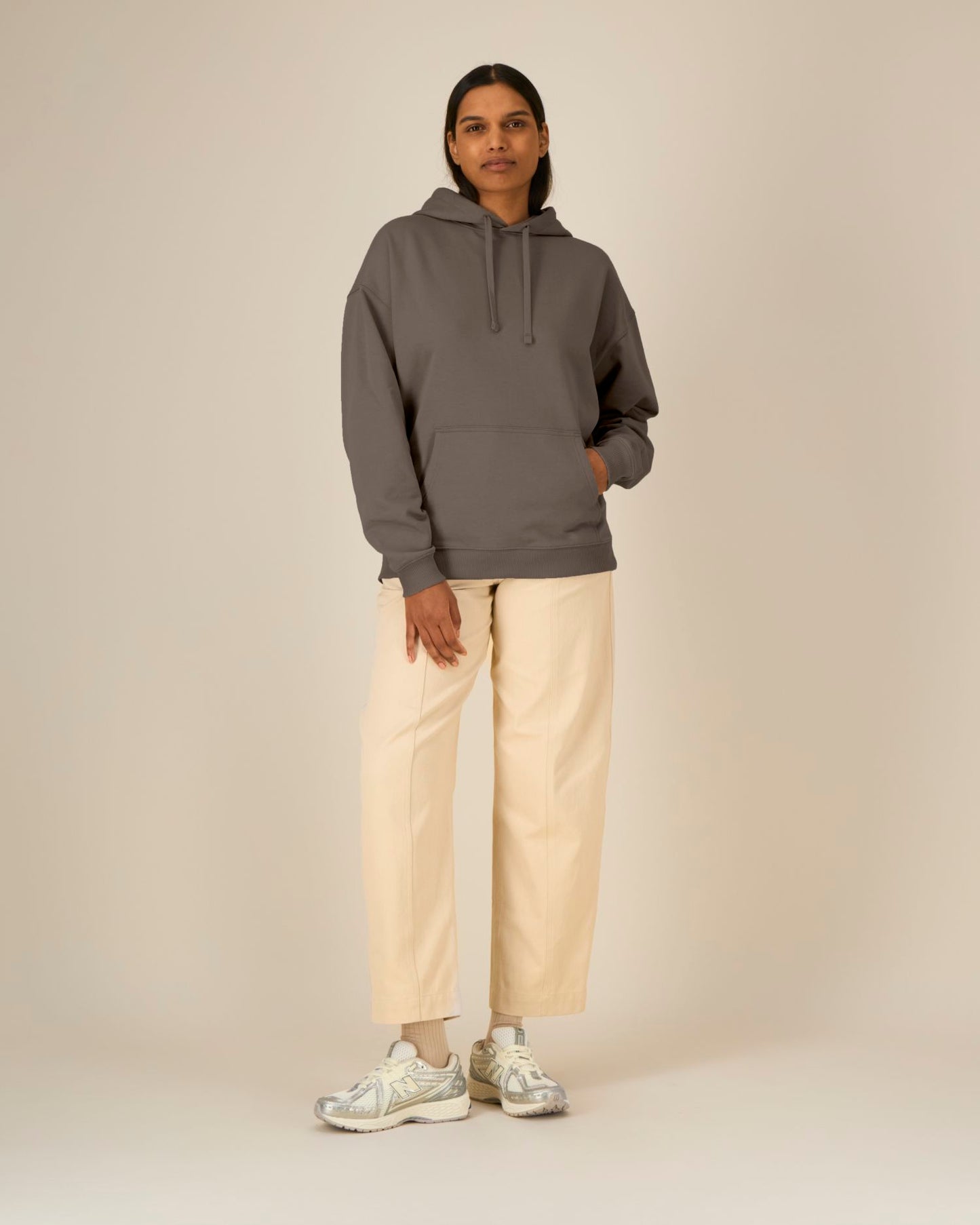 Slammer 2.0 - Mocha - Vorderseite 