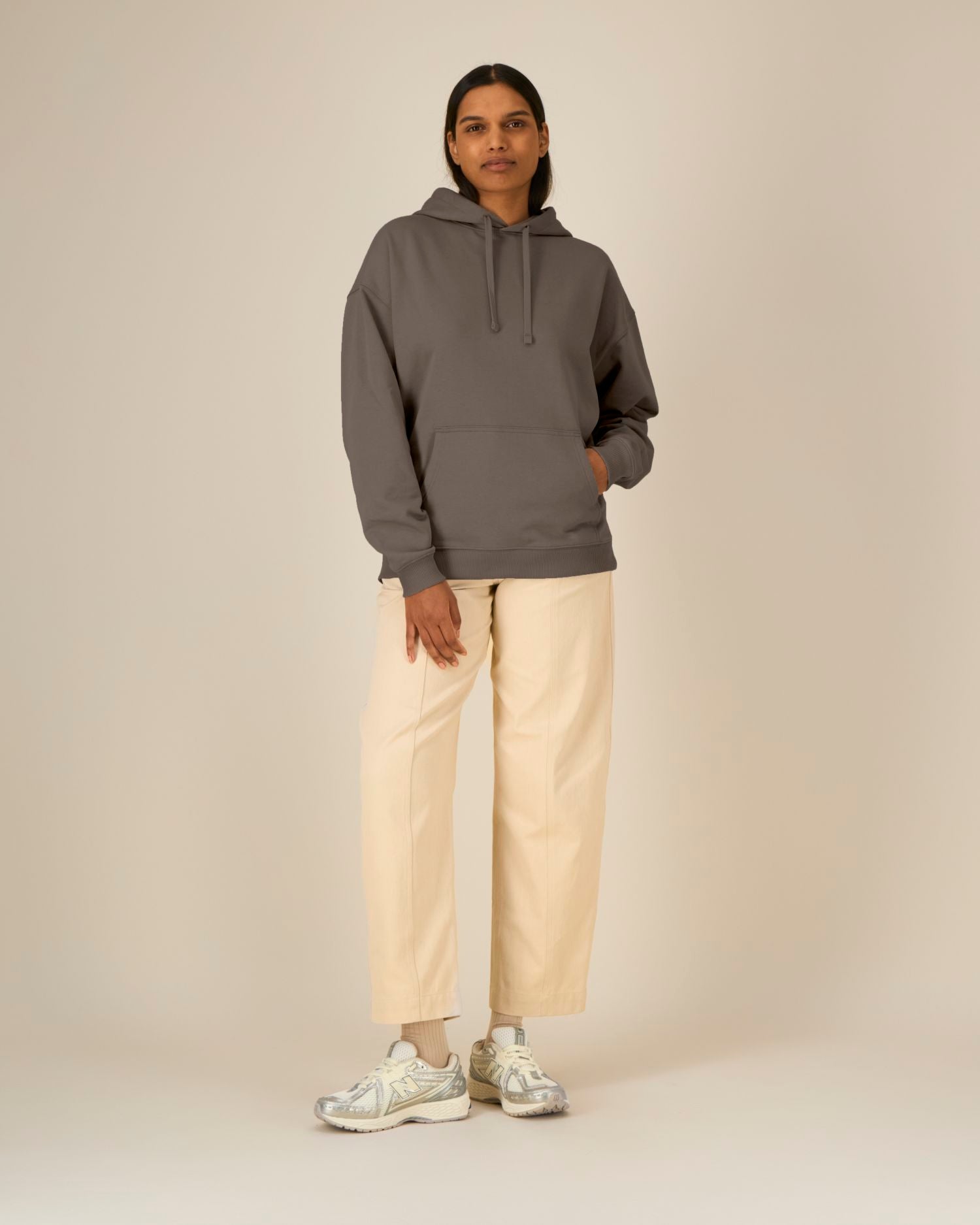 Slammer 2.0 - Mocha - Vorderseite 