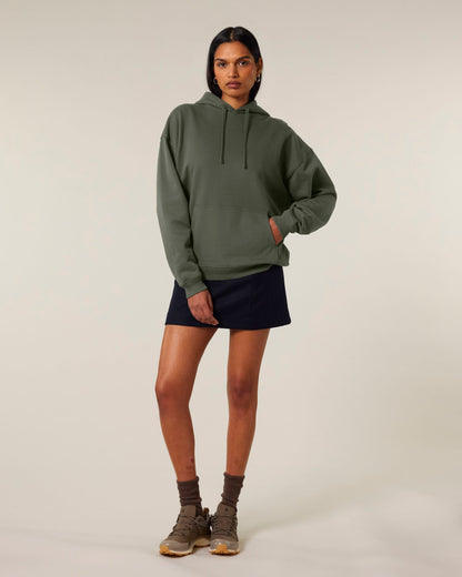 Slammer 2.0 - Khaki - Vorderseite 