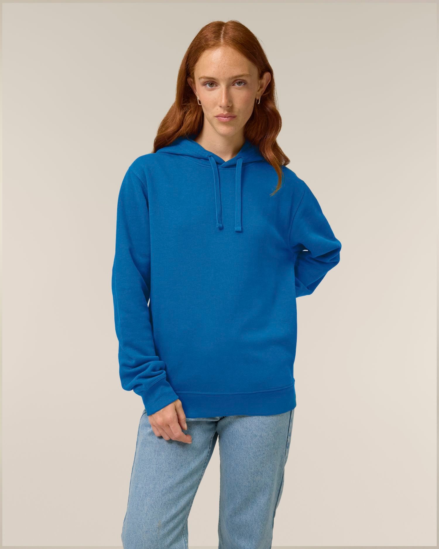 Sounder - Royal Blue - Vorderseite 