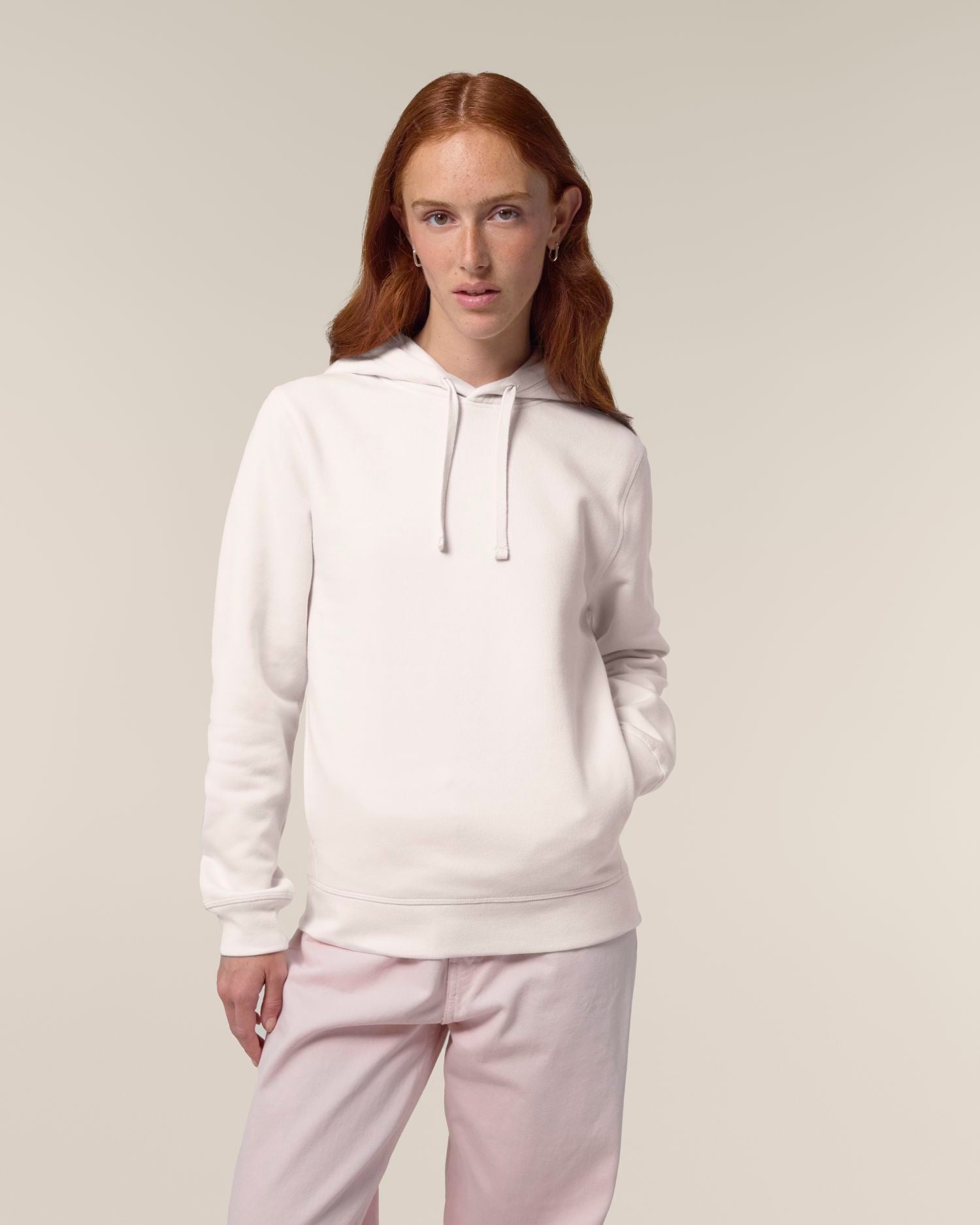 Sounder - Vintage White - Vorderseite 