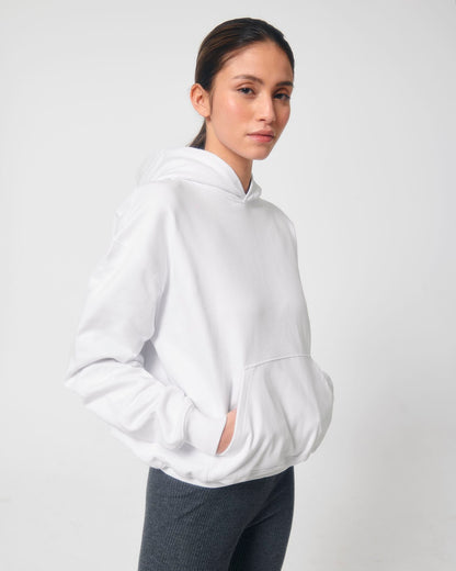 Cooper Dry - White - Vorderseite 