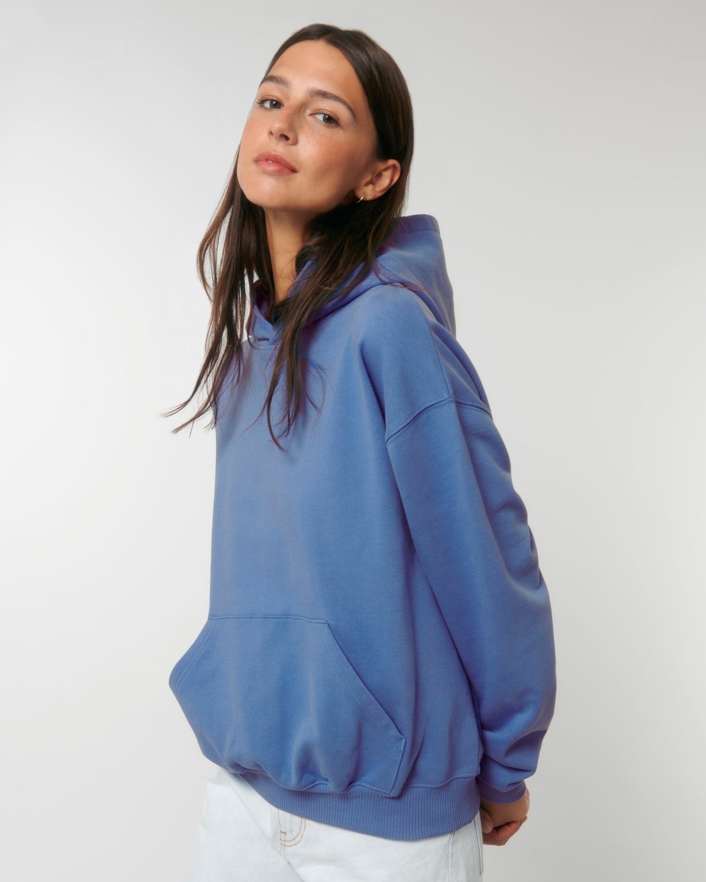 Cooper Dry - Bright Blue - Vorderseite 