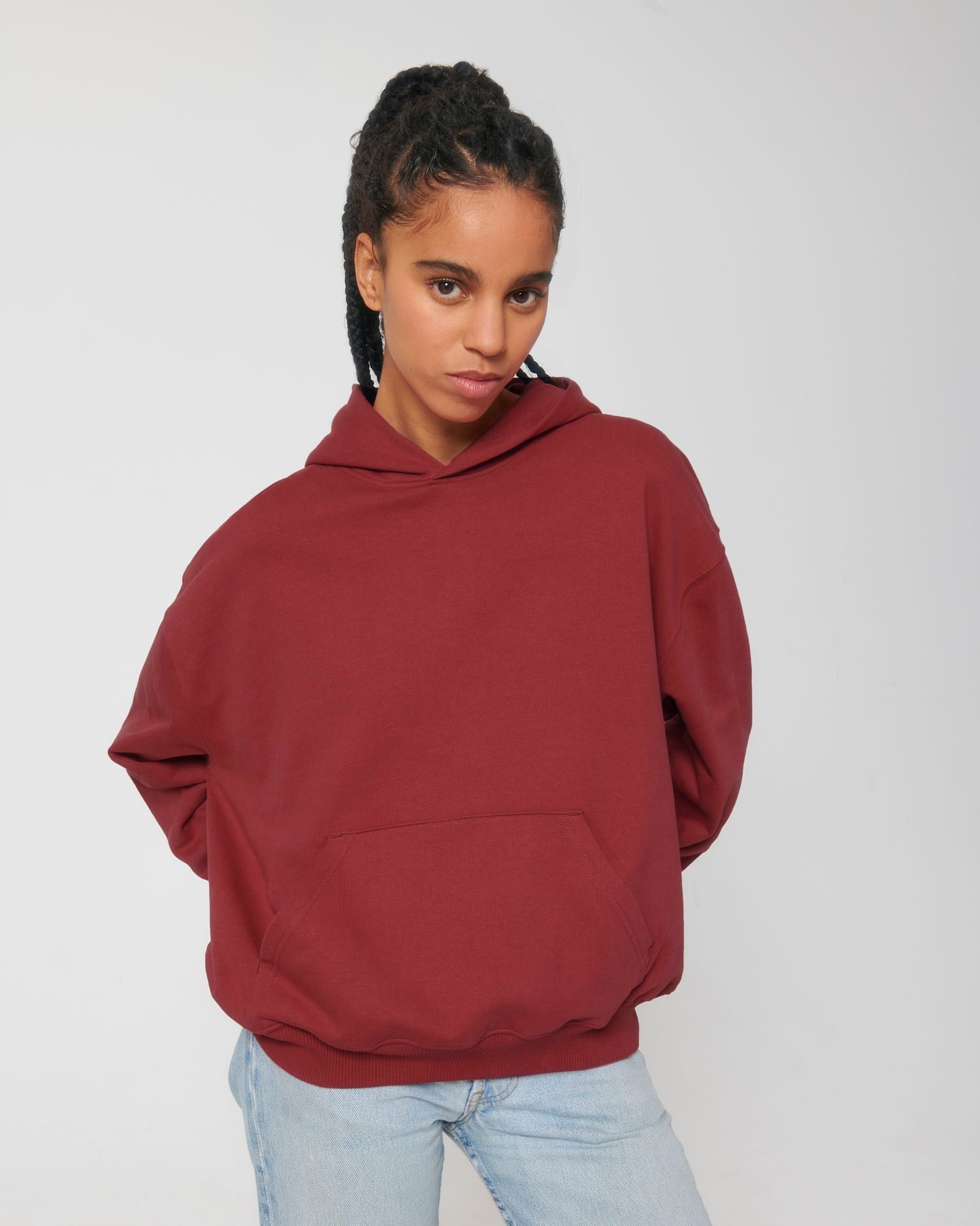 Cooper Dry - Red Earth - Vorderseite 