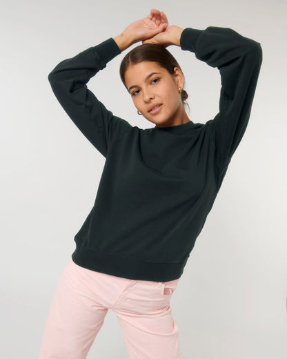 Matcher - Black - Vorderseite 