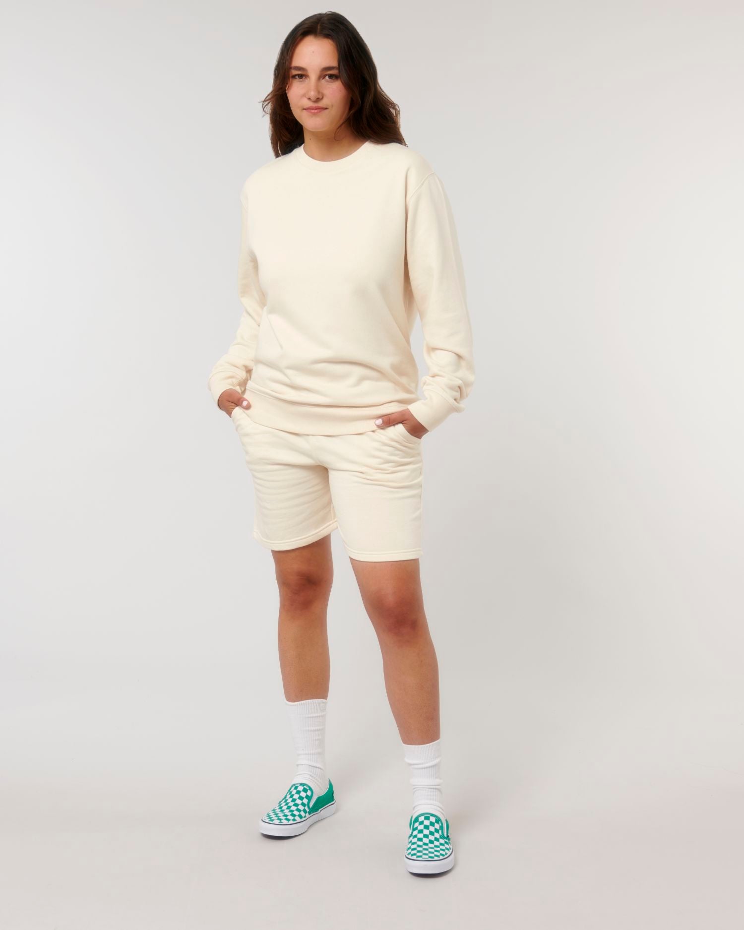 Matcher - Natural Raw - Vorderseite 