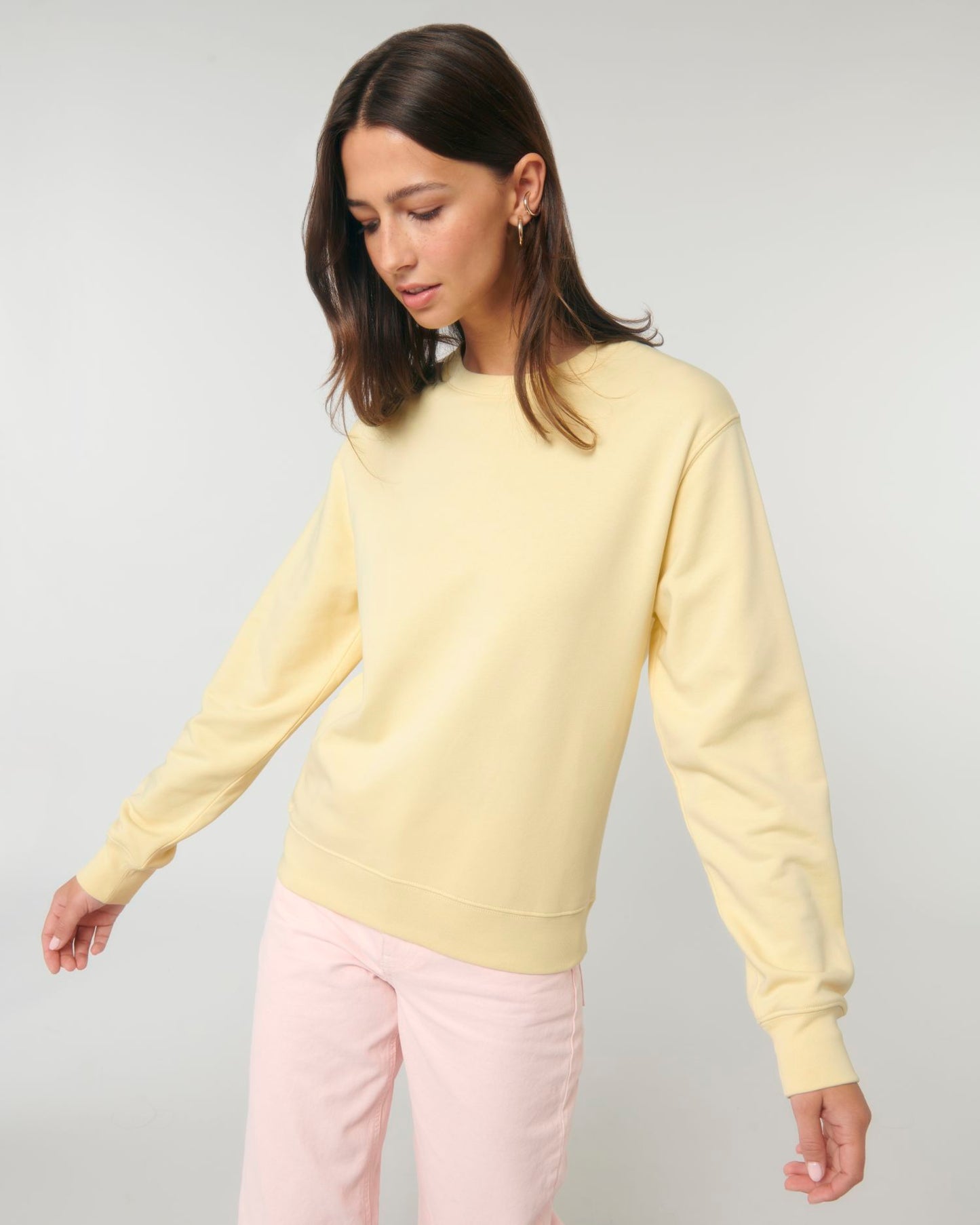 Matcher - Butter - Vorderseite 
