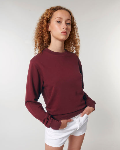 Matcher - Burgundy - Vorderseite 