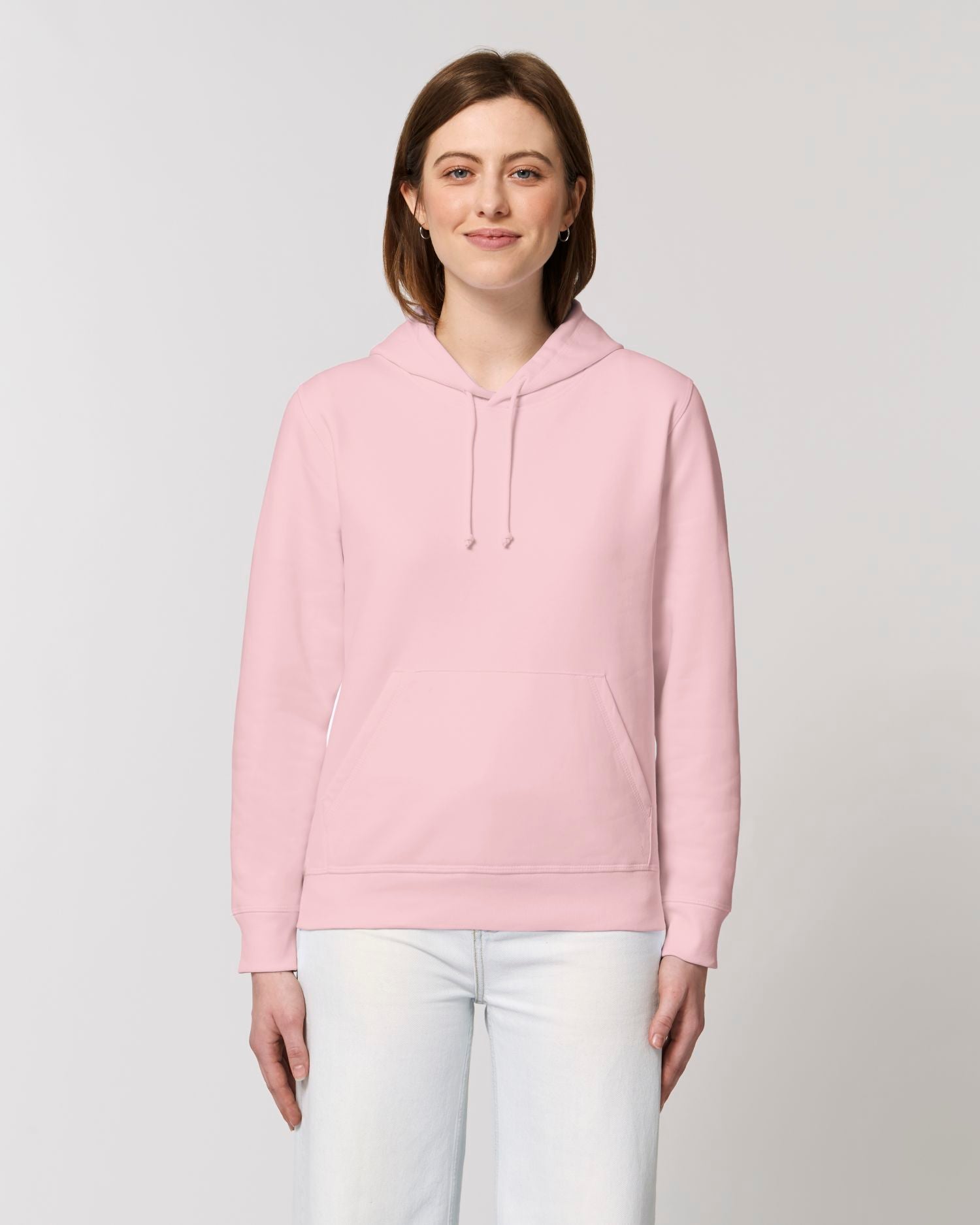 Drummer - Cotton Pink - Vorderseite 