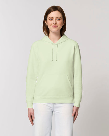 Drummer - Stem Green - Vorderseite 