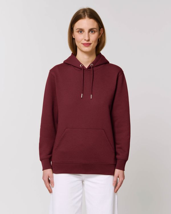Cruiser - Burgundy - Vorderseite 
