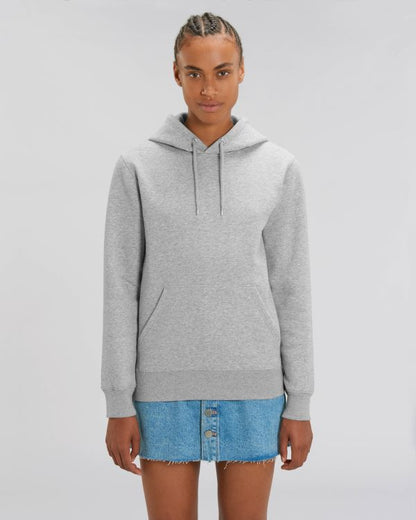 Cruiser - Heather Grey - Vorderseite 